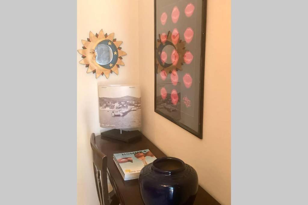 Sweet Apartment Fronte Mare - ليفورنو المظهر الخارجي الصورة