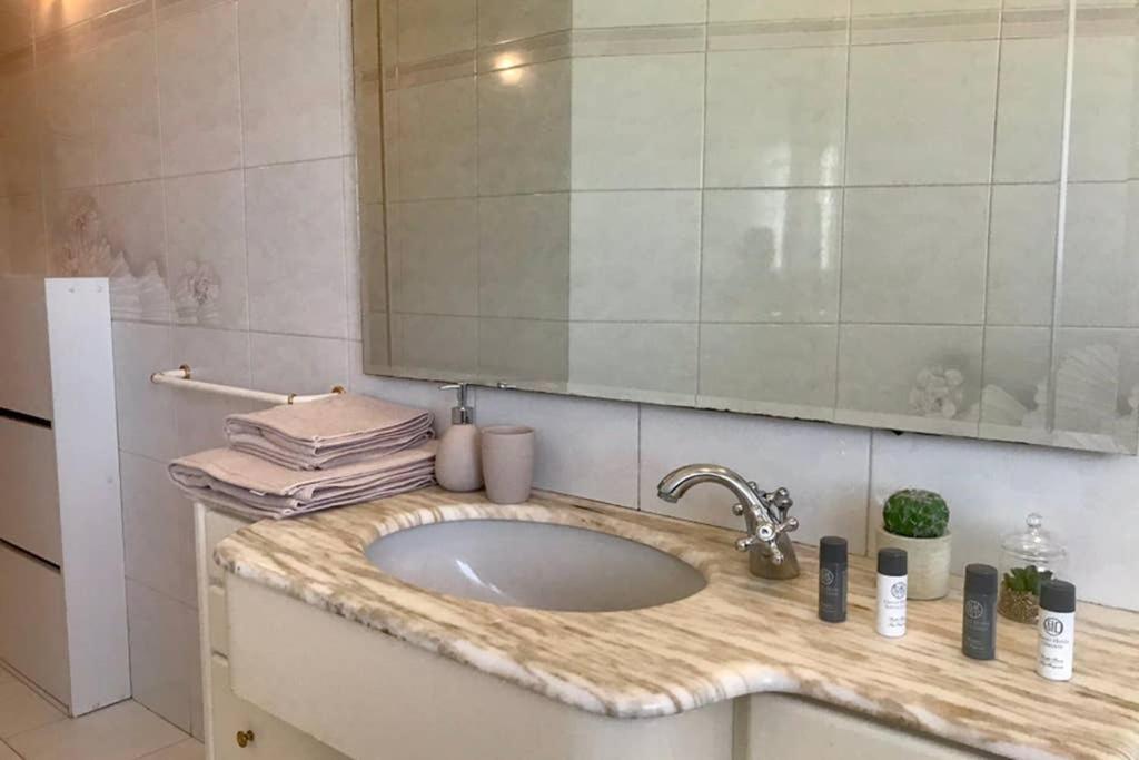 Sweet Apartment Fronte Mare - ليفورنو المظهر الخارجي الصورة