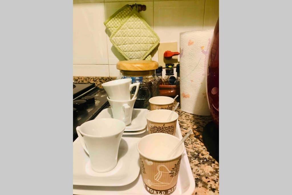 Sweet Apartment Fronte Mare - ليفورنو المظهر الخارجي الصورة