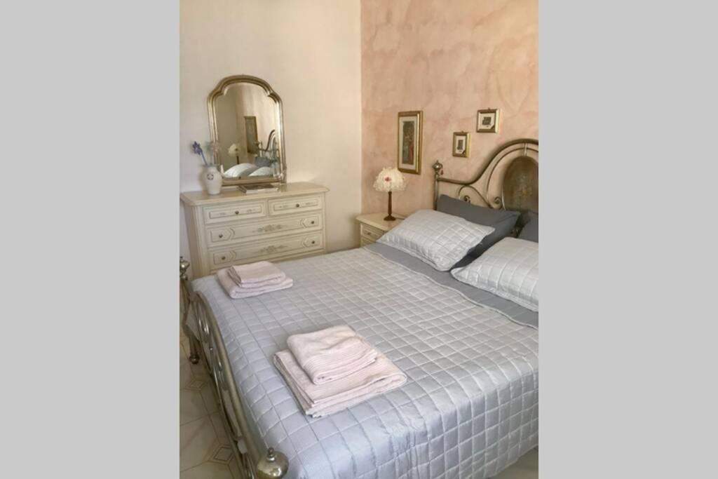 Sweet Apartment Fronte Mare - ليفورنو المظهر الخارجي الصورة